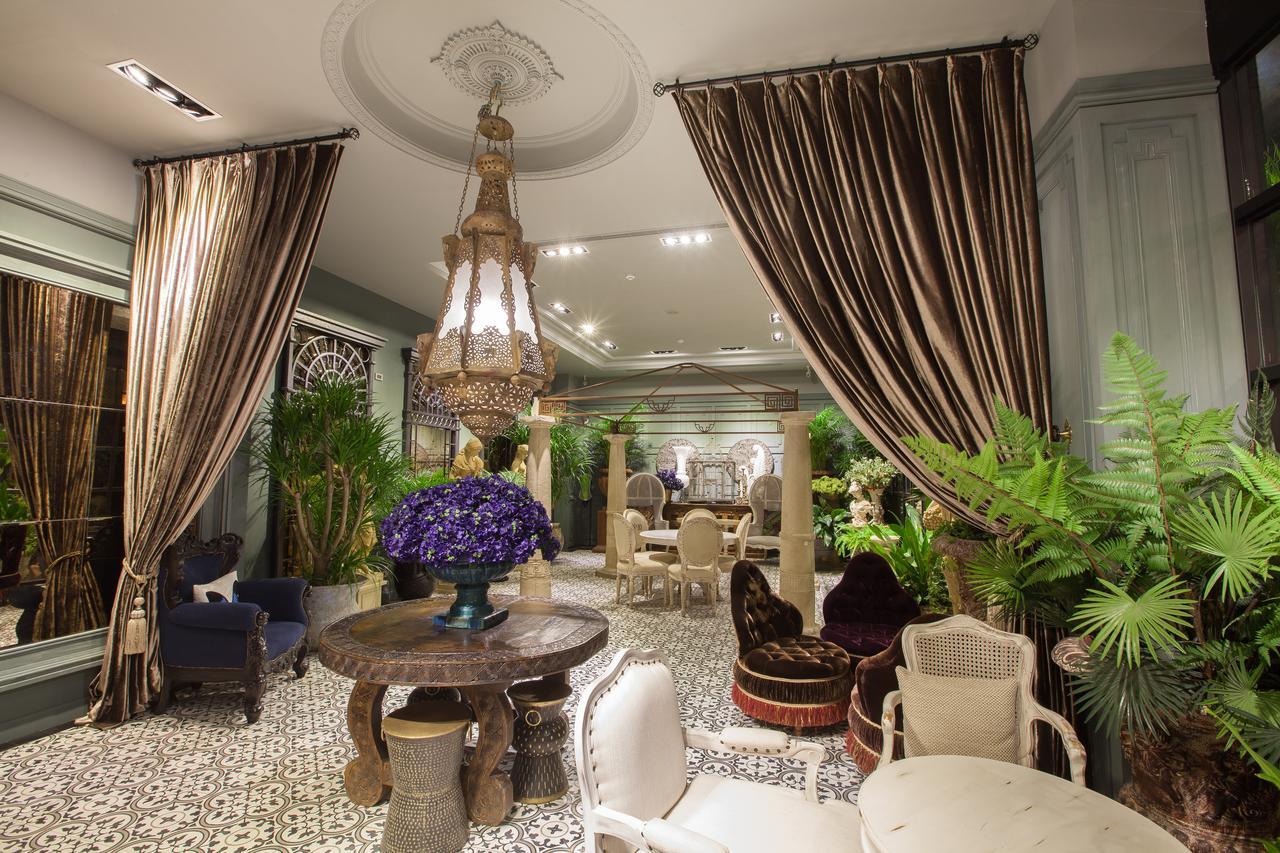 Chihpen Hotel Royal Kingdom Wenquan Екстериор снимка