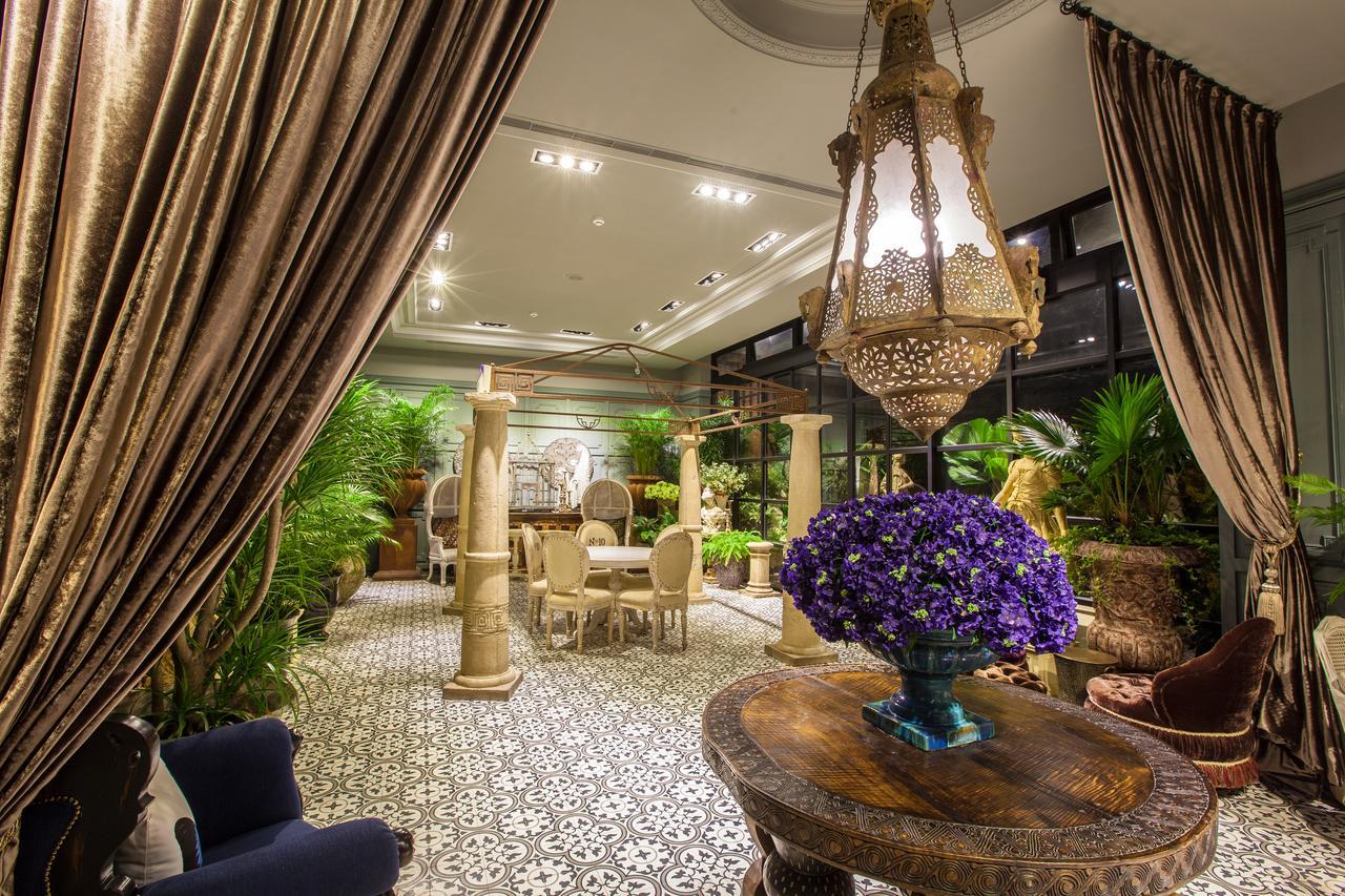 Chihpen Hotel Royal Kingdom Wenquan Екстериор снимка