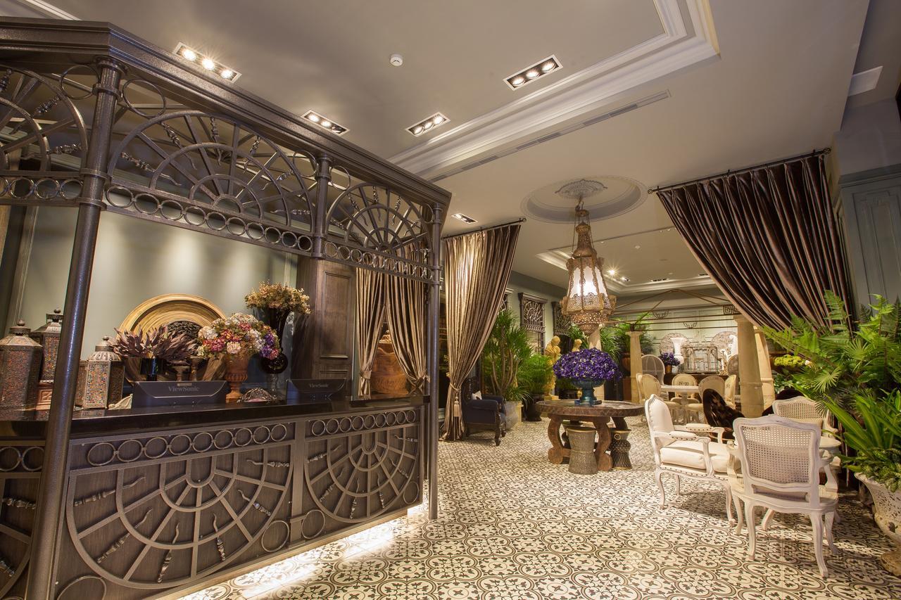 Chihpen Hotel Royal Kingdom Wenquan Екстериор снимка