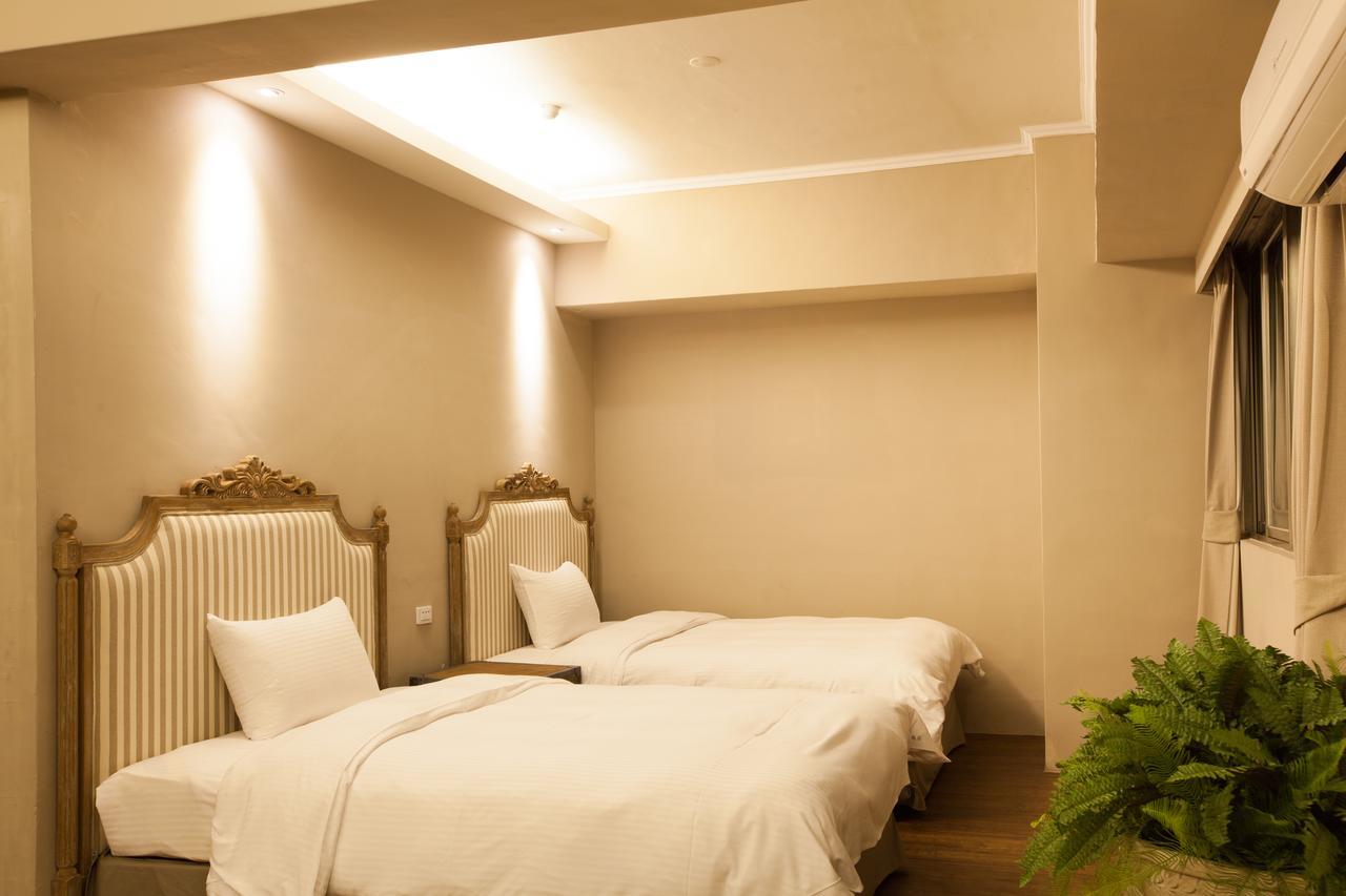 Chihpen Hotel Royal Kingdom Wenquan Екстериор снимка