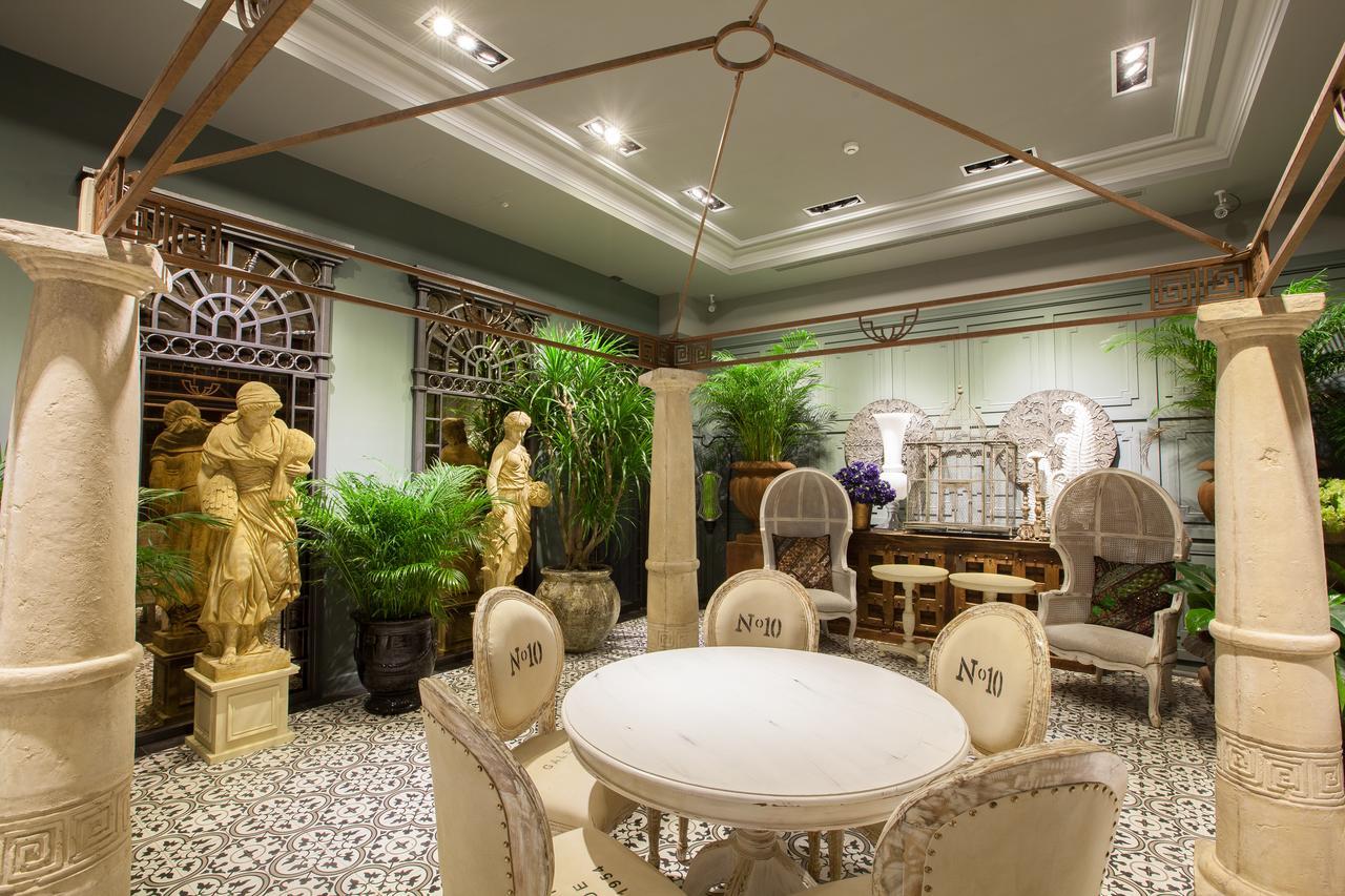 Chihpen Hotel Royal Kingdom Wenquan Екстериор снимка