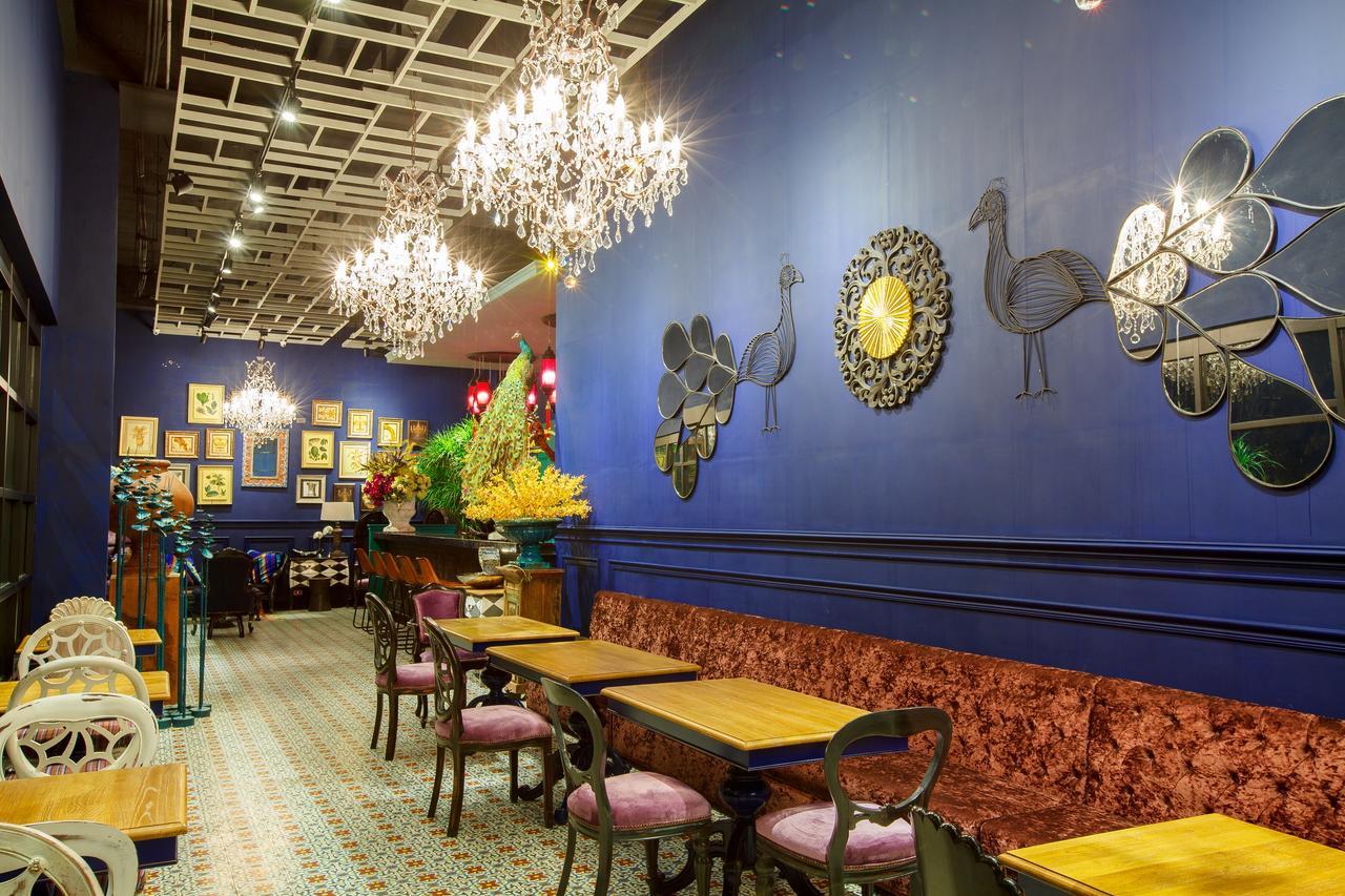 Chihpen Hotel Royal Kingdom Wenquan Екстериор снимка