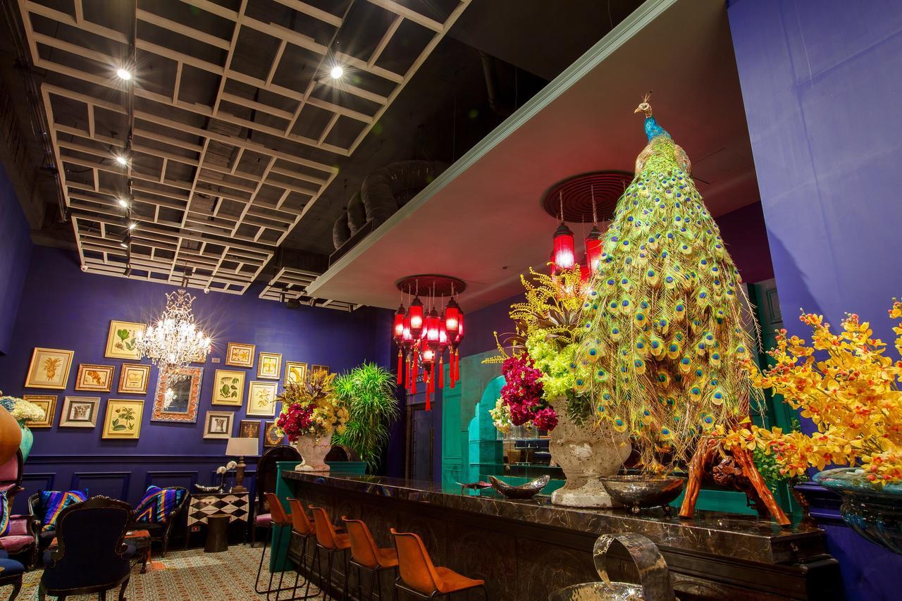 Chihpen Hotel Royal Kingdom Wenquan Екстериор снимка
