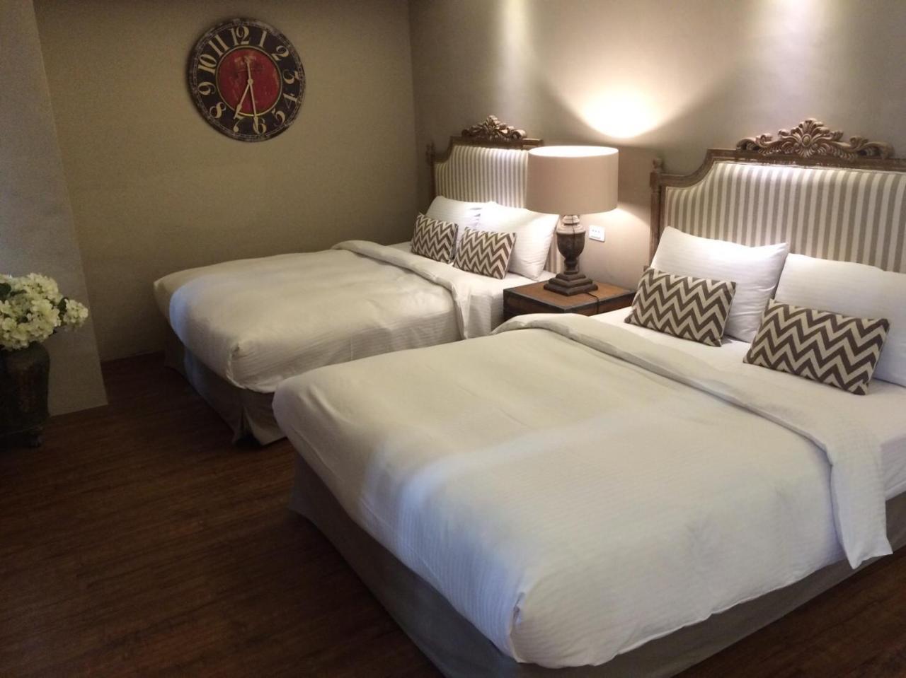 Chihpen Hotel Royal Kingdom Wenquan Екстериор снимка